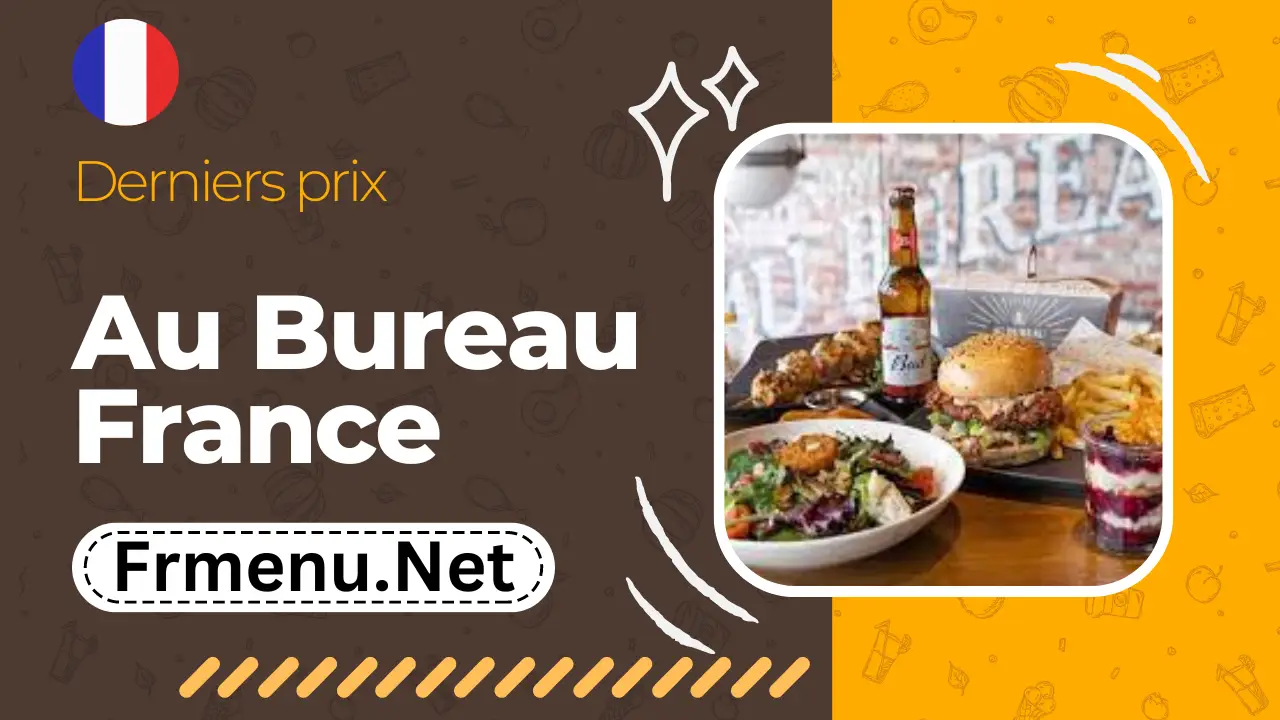 Au Bureau