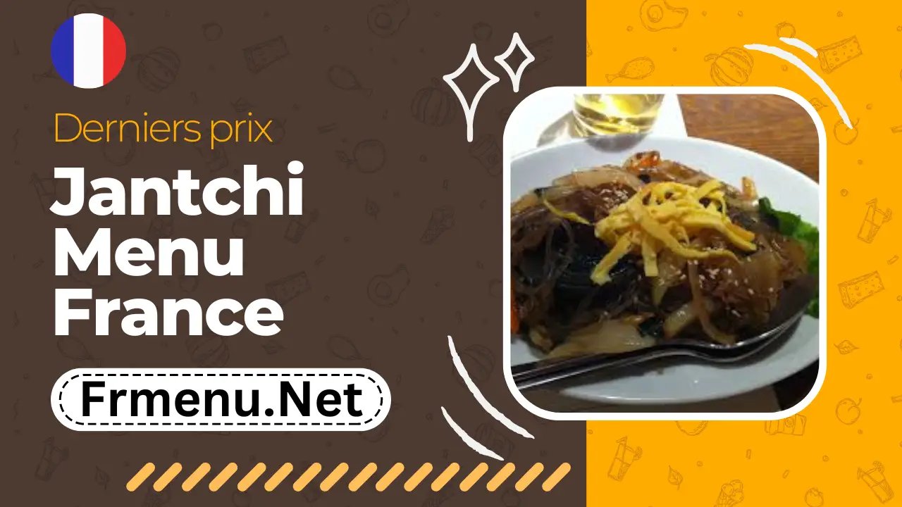 Jantchi France