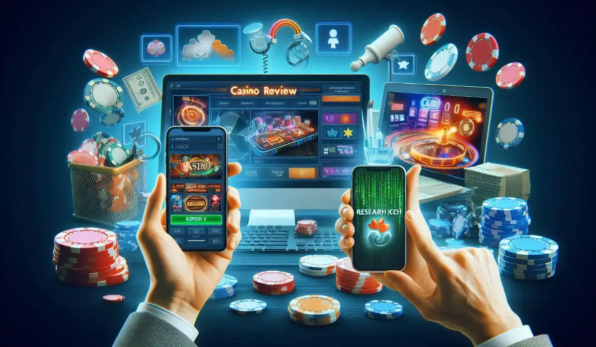 Understanding the Latest Slot Machine Payout Innovations