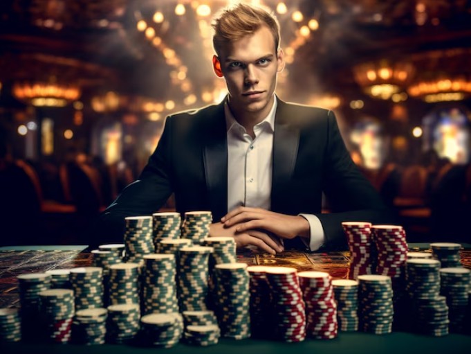 How Online Judi Malaysia is Changing the Way Players Experience Casino Gaming