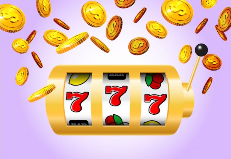 Visual and Audio Tricks: How Slots Keep You Playing?