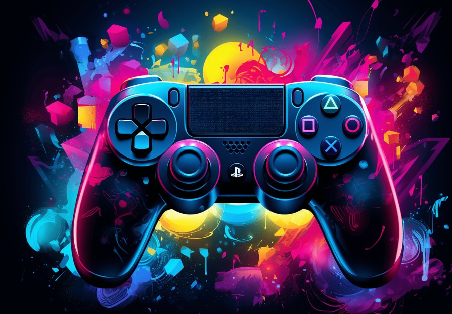 Level Up Your Chill: Your Weekend Guide To Casual Gaming Domination