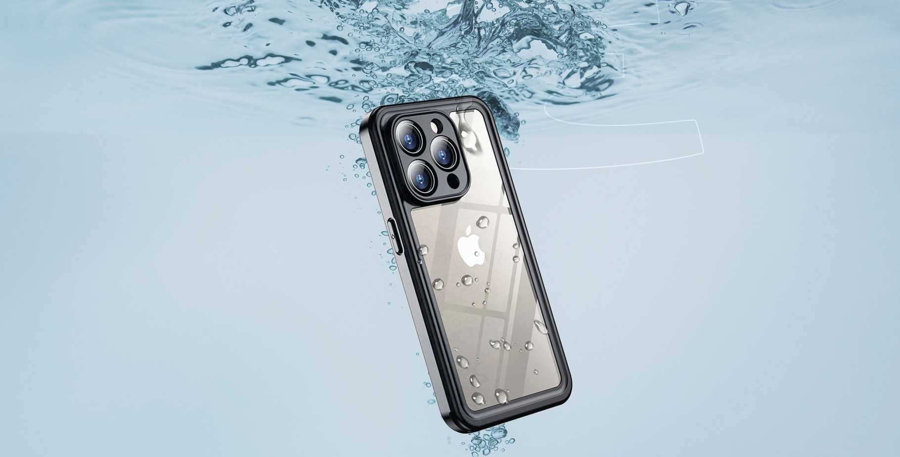 Smart Protection: Why A Waterproof Case Is Essential For The Outdoors?