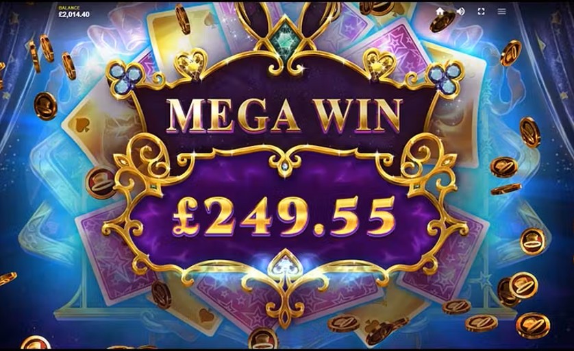 Online Slots in the Digital Era: Why Megawin77 Is a Player Favourite