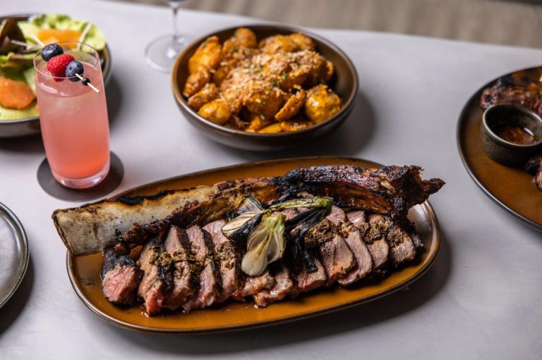 How Steak Restaurants In Sydney Elevate The Dining Experience?