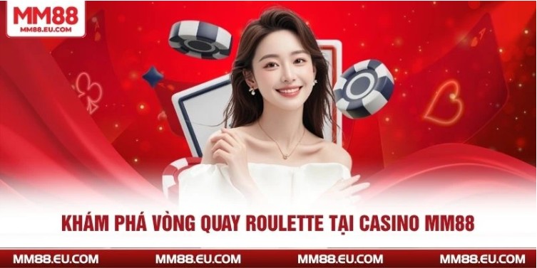 MM88 – A Global Brand Redefining Online Casino and Sportsbook