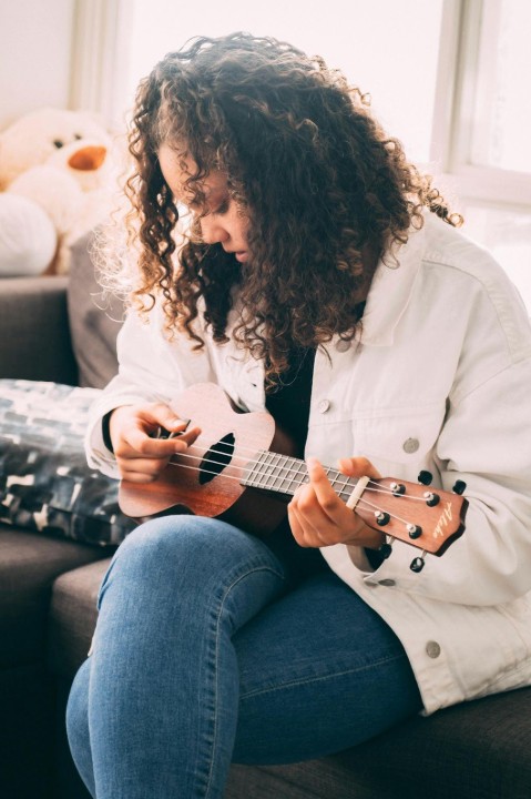 Why Adults are Returning to Childhood Hobbies for Mental Health