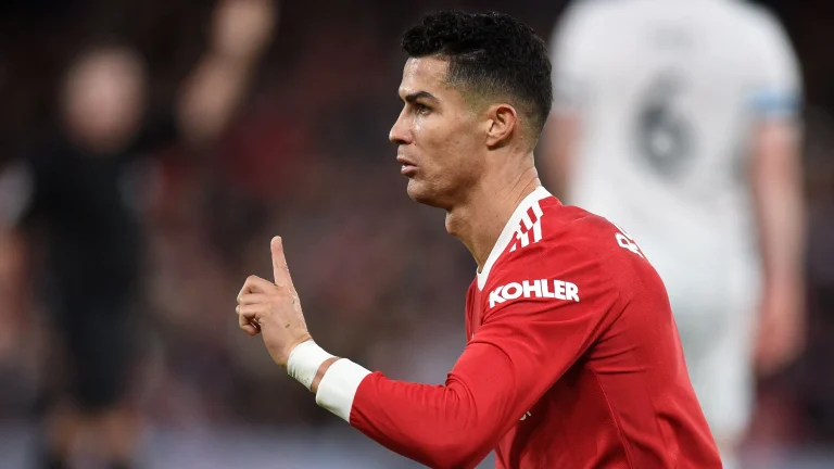 Cristiano Ronaldo’s Friendship with His Coach: A Journey of Trust and Leadership