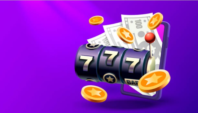 How Slot Games Blend Chance with Modern Design