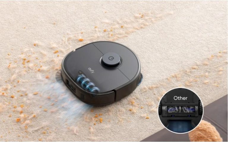 Problèmes courants et guide d&rsquo;auto-assistance pour les aspirateurs robots