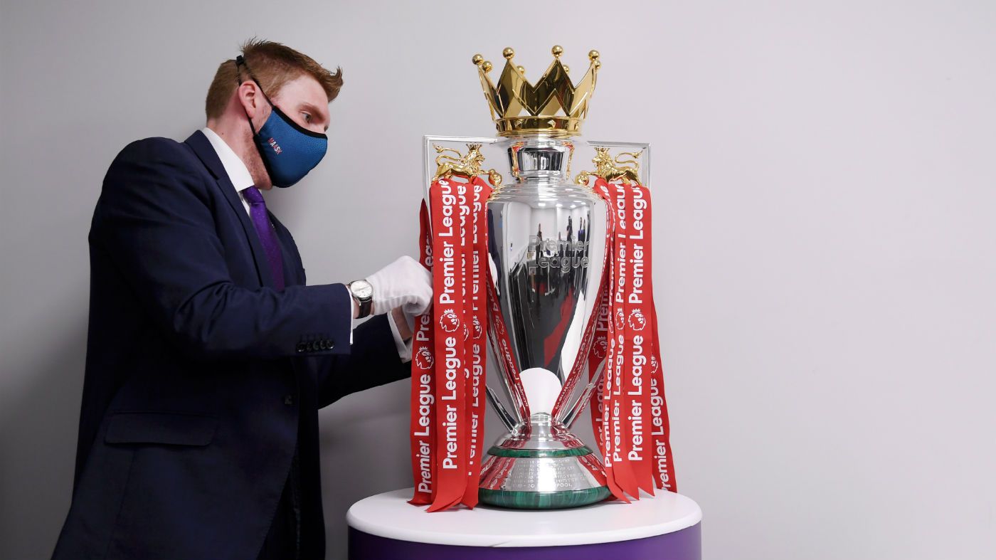 Premier League 20202021 Teams Worth Backing as Favourites or Underdogs