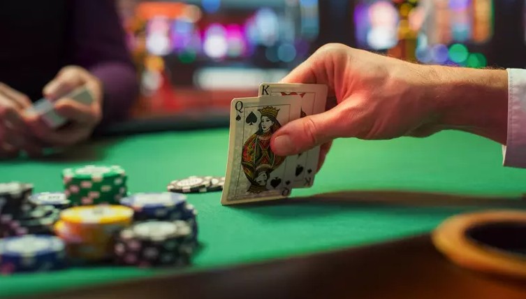 What New Players Should Know Before Starting Casino Play on UFA365 Safely and Mindfully
