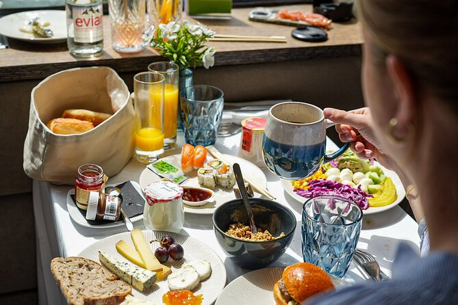 8 Hidden Food Gems To Try in the South of France