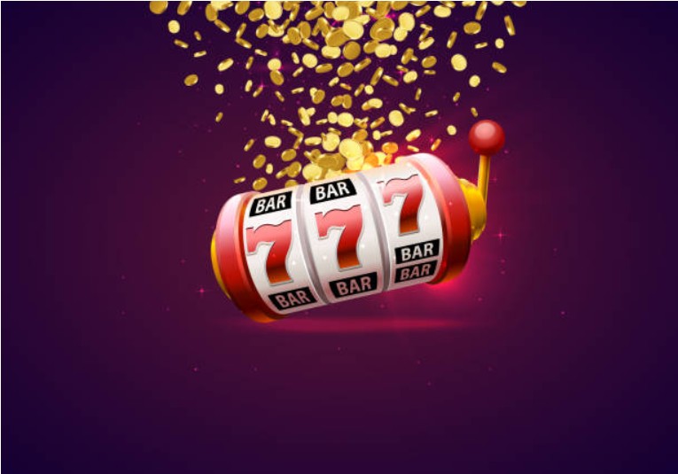 A Clear Introduction To Online Slot Games And Their Mechanics