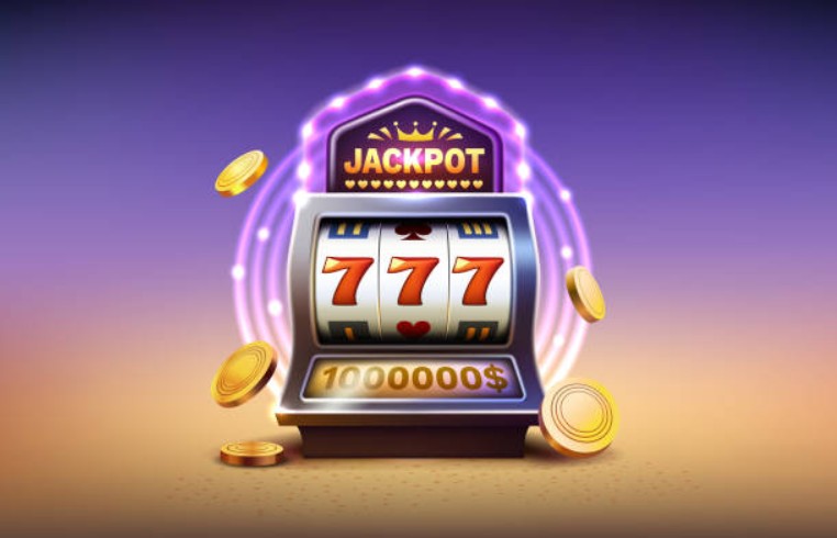 How Modern Slot Games Use Themes, Visuals, And Sound To Keep Players Engaged