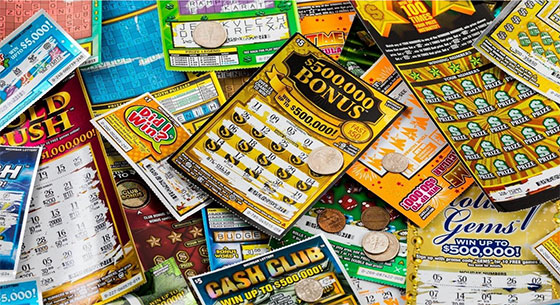 What Is the Evolution of Modern Lottery Systems and Why Do They Captivate Millions
