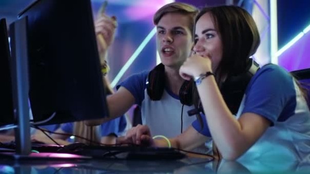The Rise Of Online Gaming In A Fast-Moving Digital World